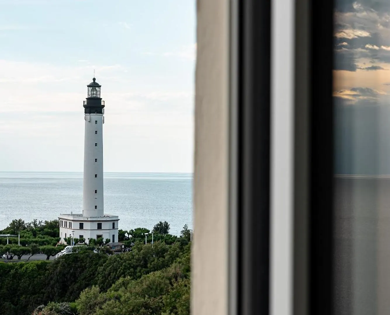 Regina Experimental Biarritz Hotel