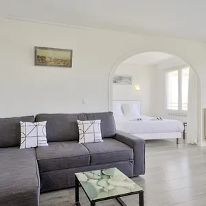  Apartamento Arche - Welkeys