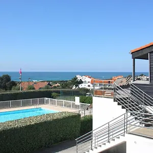 Village Vacances Azureva Anglet База отдыха