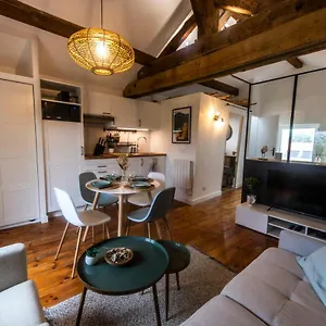  Apartamento Design - Proche