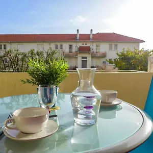 Studio Les Demeures Du Golf Biarritz