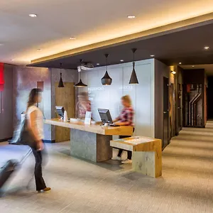 Ibis Barcelona España