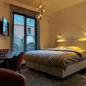 Maison Bed & Breakfast Gent