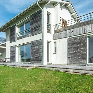 Villa Arcangues Вилла