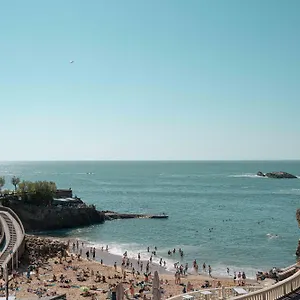 Les Baigneuses De Biarritz