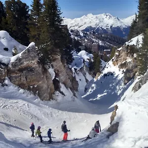 https://plagne-bellecote-apartments.hotels-rhonealpes.com