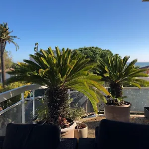 Gorgeous One-bedroom With Terrace And Sea View -stayinantibes- Bijou Antibes