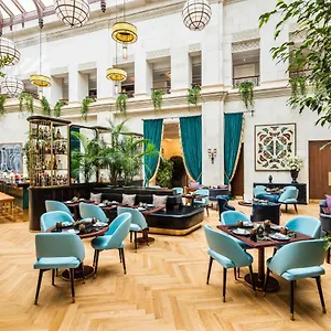 The Merchant 4* Baku